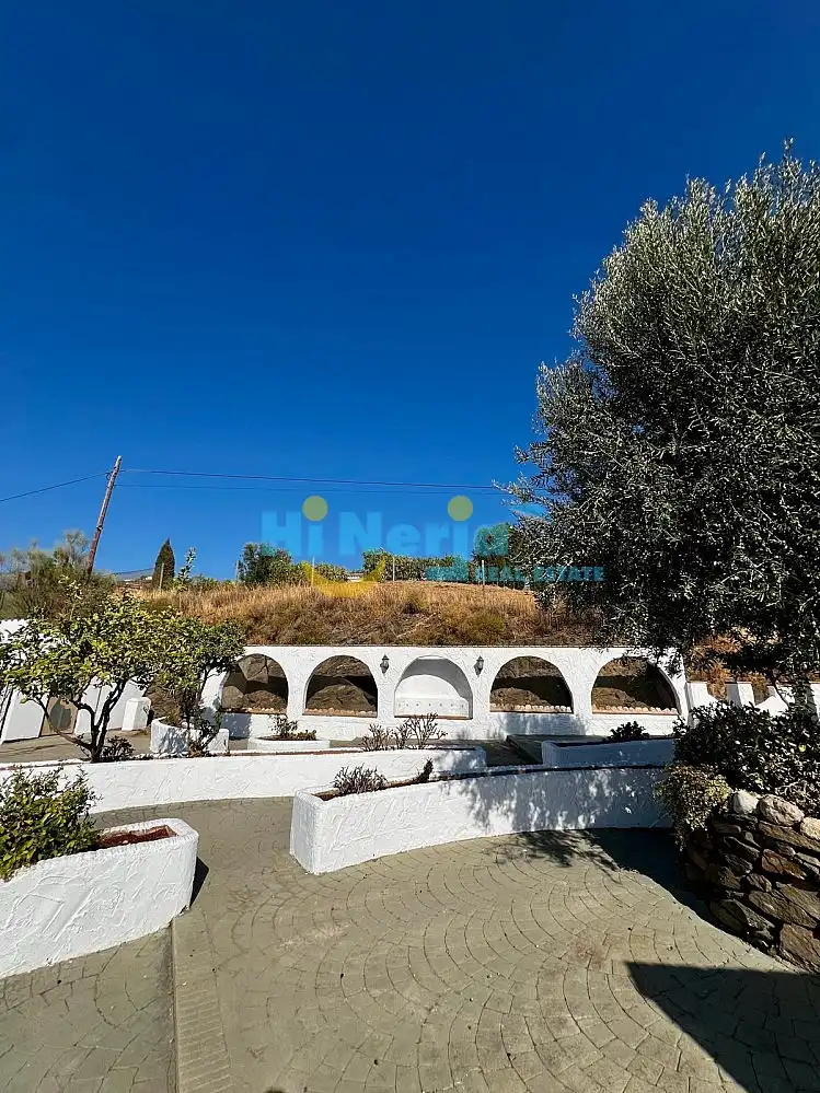 Xalet amb piscina en venda a Viñuela, imagen 19