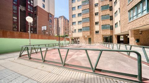 Photo 4 of Flat for rent in Calle del Dr. Villacián, Parquesol, Valladolid Capital