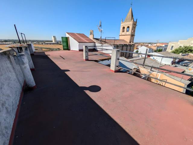 Casa-chalet en Venta en La Garrovilla