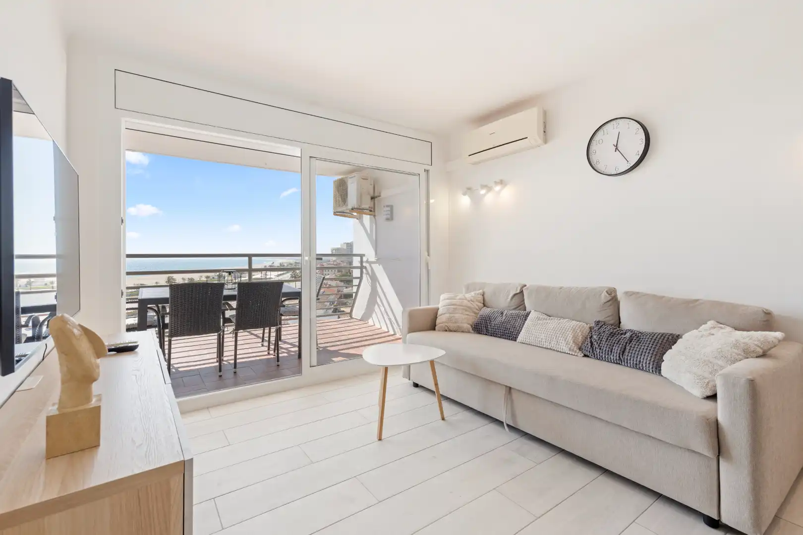 Appartement compact avec ascenseur à vendre à Avinguda d'Europa, imagen 6
