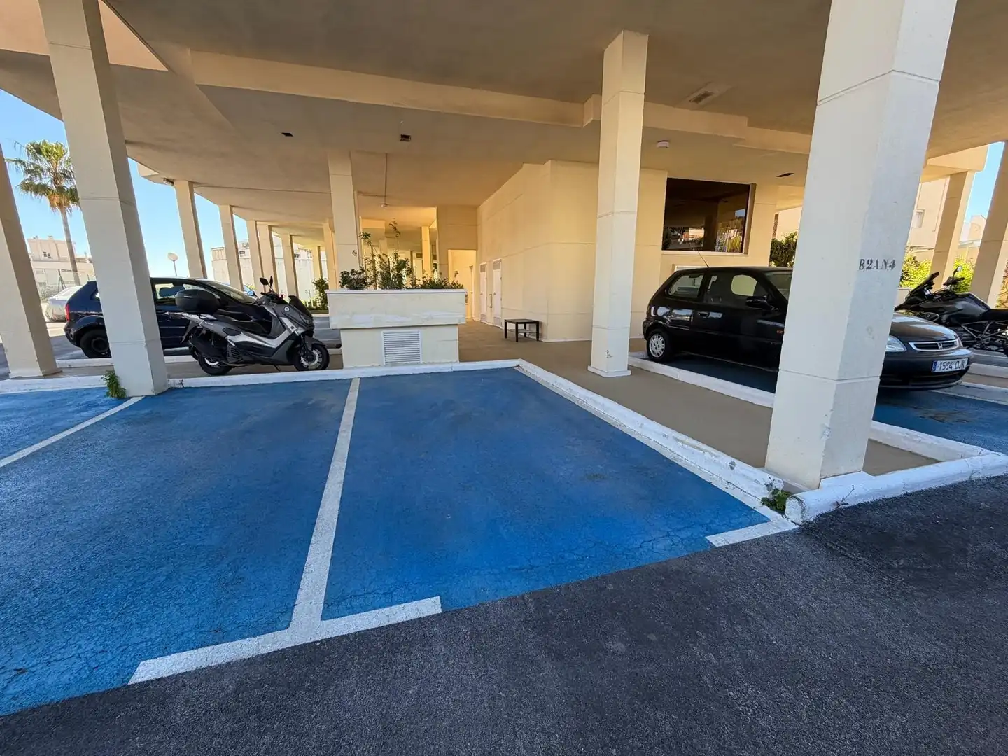 Apartament amb piscina en venda a Avenida CARLOTA ALEXANDRI, imagen 27