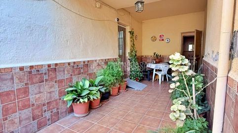 Foto 2 de Casa adosada en venta en Santa María del Águila, El Ejido