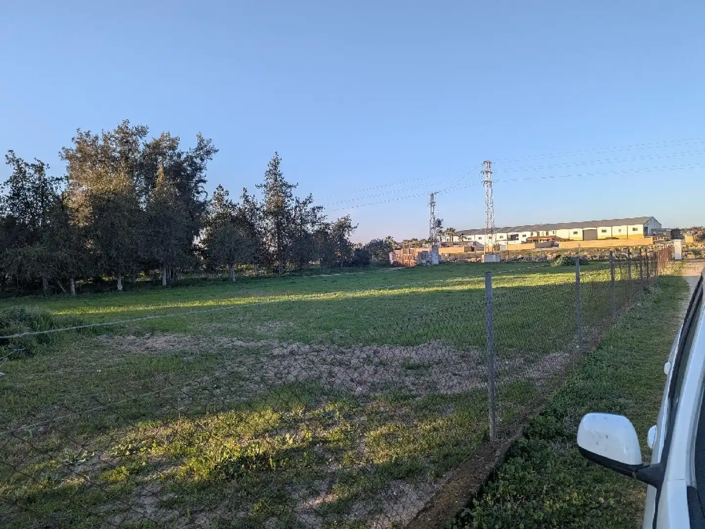 Casa o xalet en venda a Torre Cruz - Los Molinos