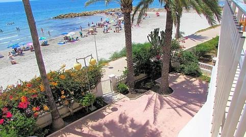 Foto 3 von Wohnung zum Verkauf in Avinguda de la Armada Española, 6, Calas Santa Pola Este, Santa Pola