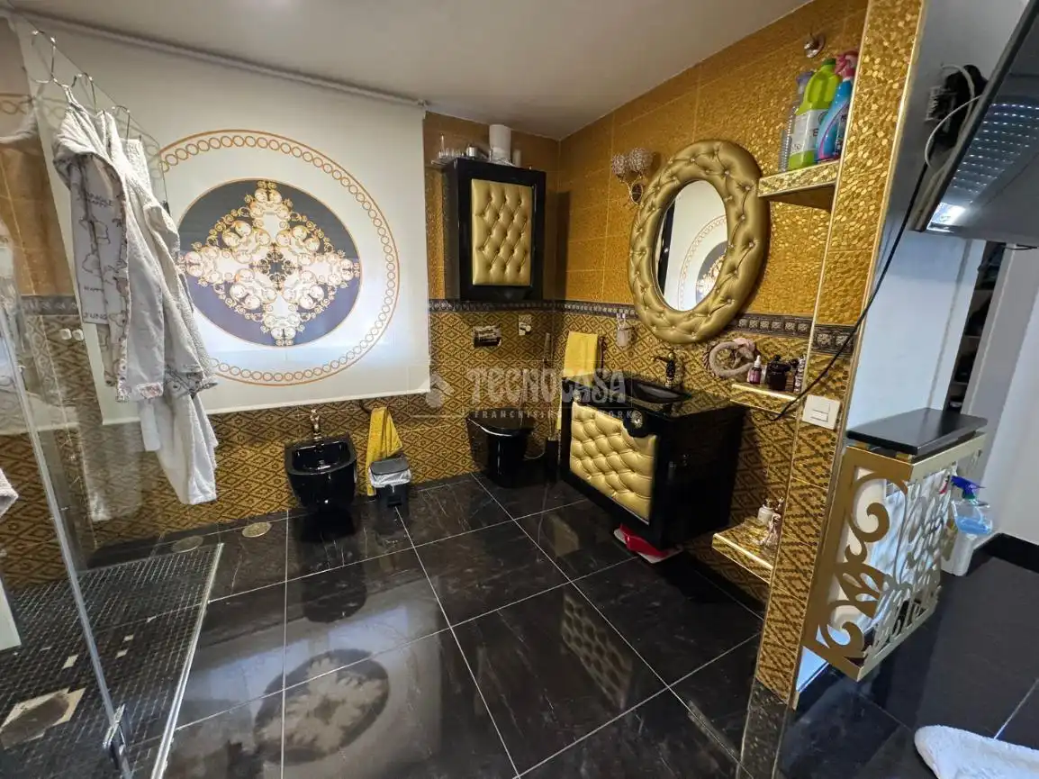 Semi-detached house with pool for sale in Morata de Tajuña, imagen 19