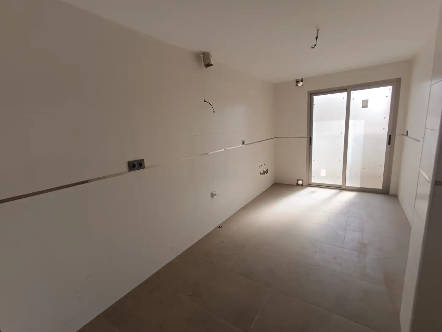 Piso en venta en Alcantarilla con Aire acondicionado y Balcón