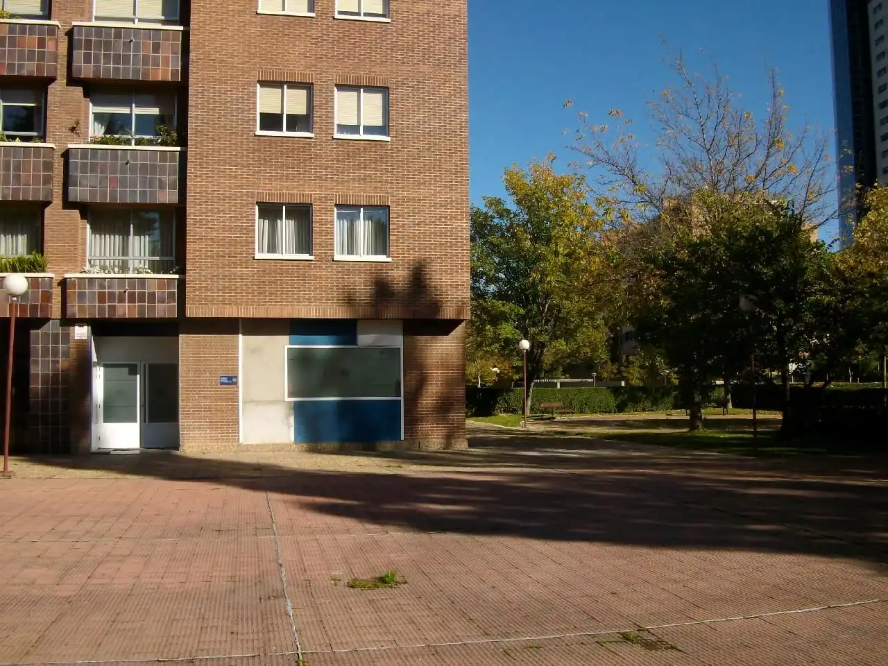 Oficina en venda a Huerta del Rey, imagen 6
