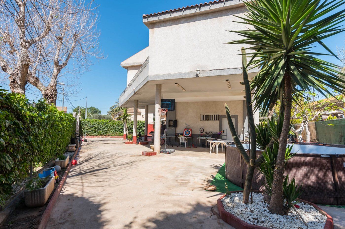 Casa o xalet en venda a Algezares