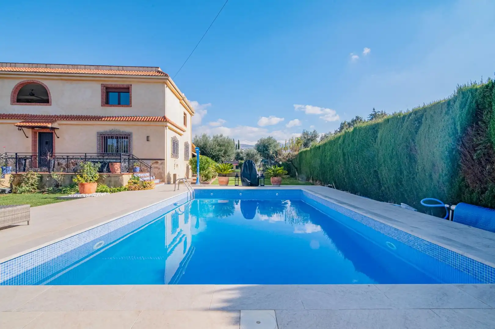 Chalet en venta en Gójar, imagen 4