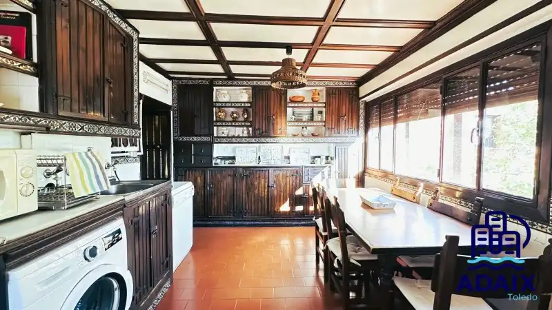 House for sale in Plaza Constitucion 5, imagen 36