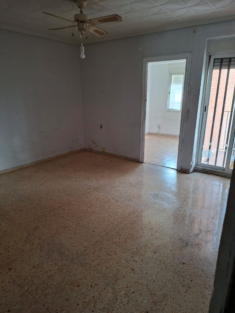 Pis en venda en  Valencia Capital