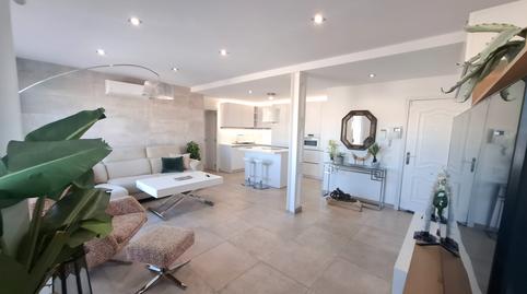 Photo 2 of Flat to rent in Ensanche Centro - Puerto, Málaga