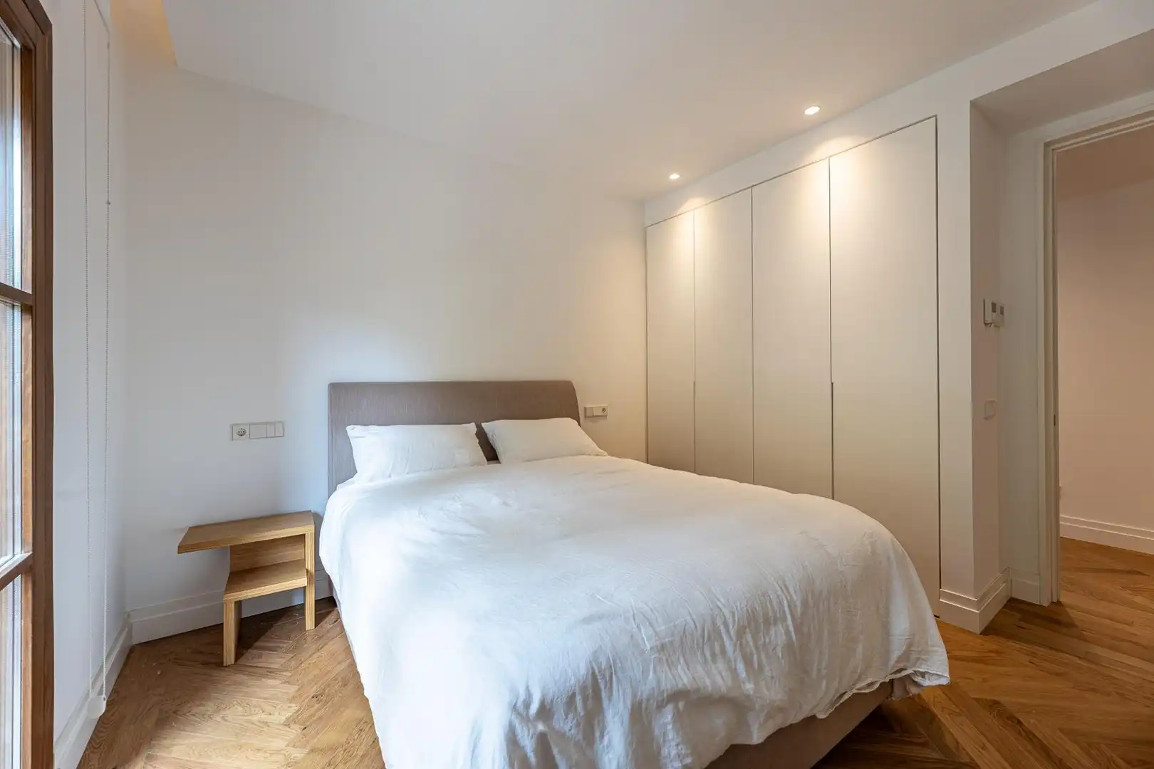 Habitación de Piso en venta en  Palma de Mallorca con Aire acondicionado, Calefacción y Parquet