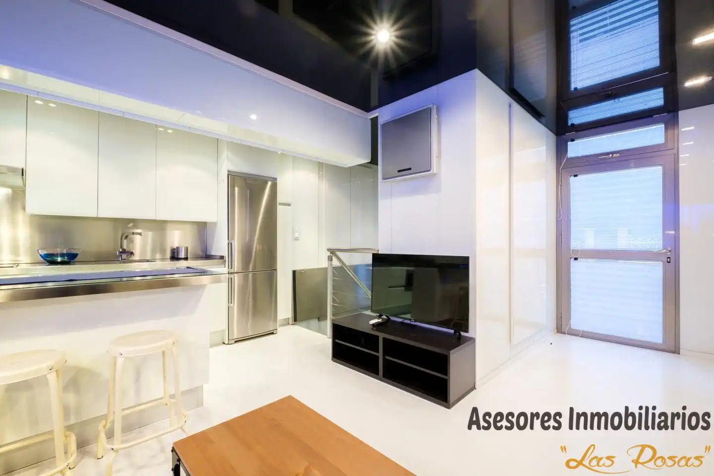 Planta baja en venta en Madrid con Aire acondicionado y Calefacción