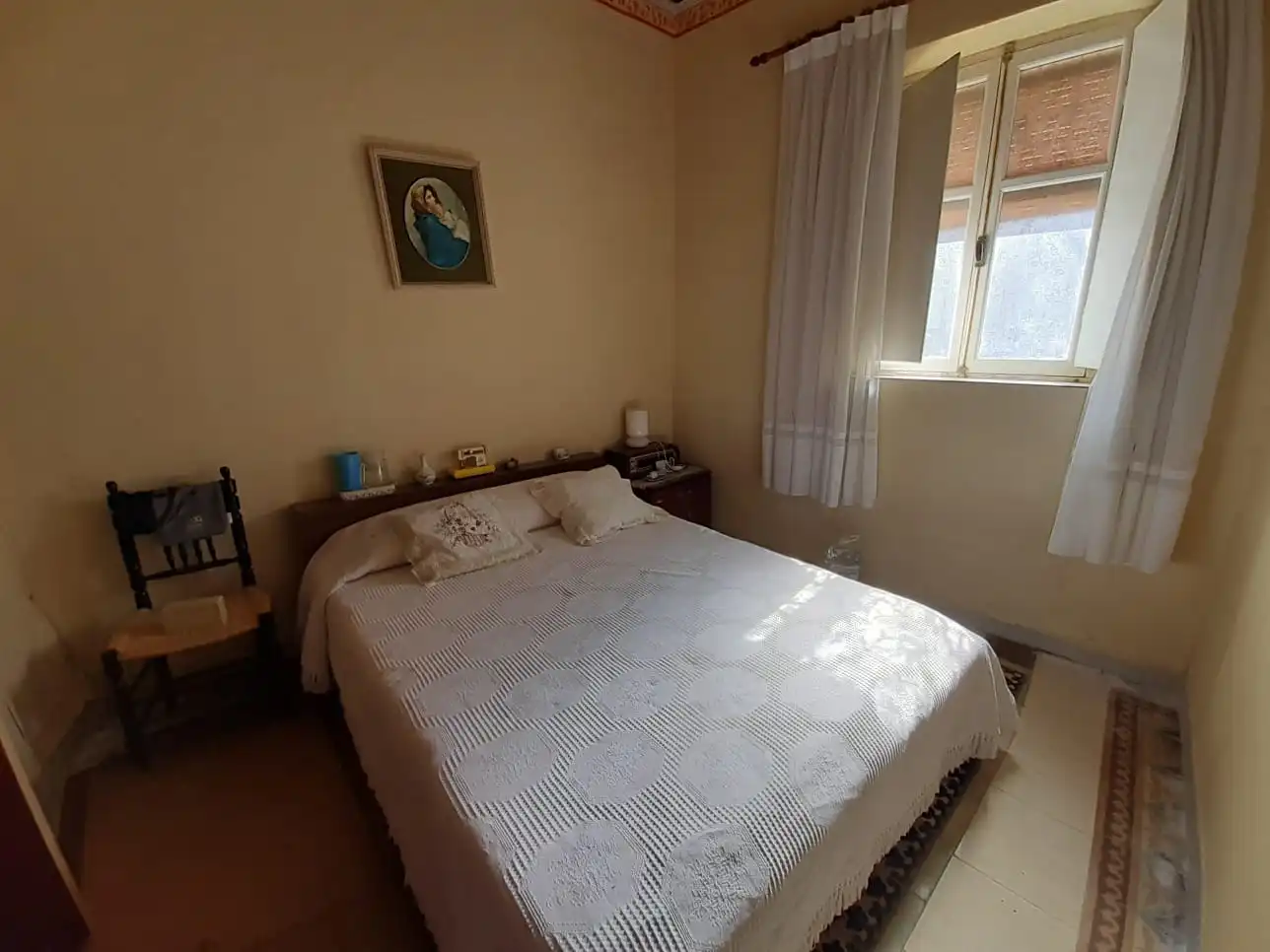 Habitación de Casa o chalet en venta en Argujillo