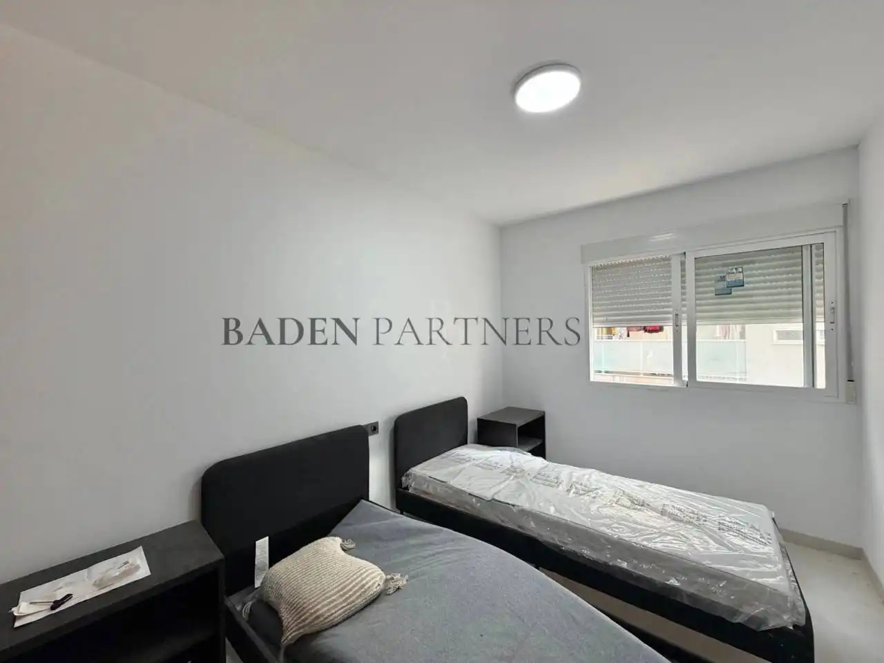 Piso con terraza en venta en Avenida Madrid, imagen 13