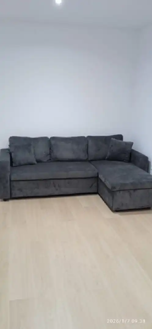 Flat for rent in Nou Altabix