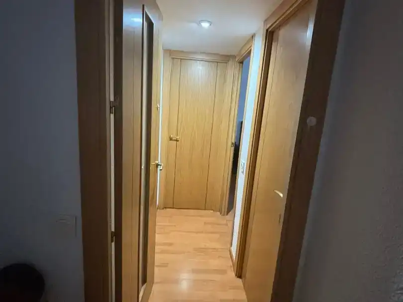 Wohnung zum Verkauf in Fuenlabrada mit Schwimmbad und Balkon