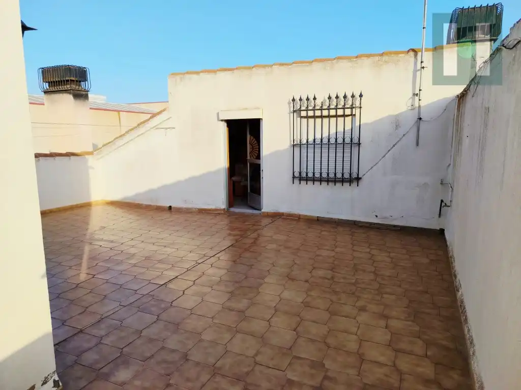 Chalet en venta en Calle Fuga, La - La Puebla (Cartagena), imagen 12