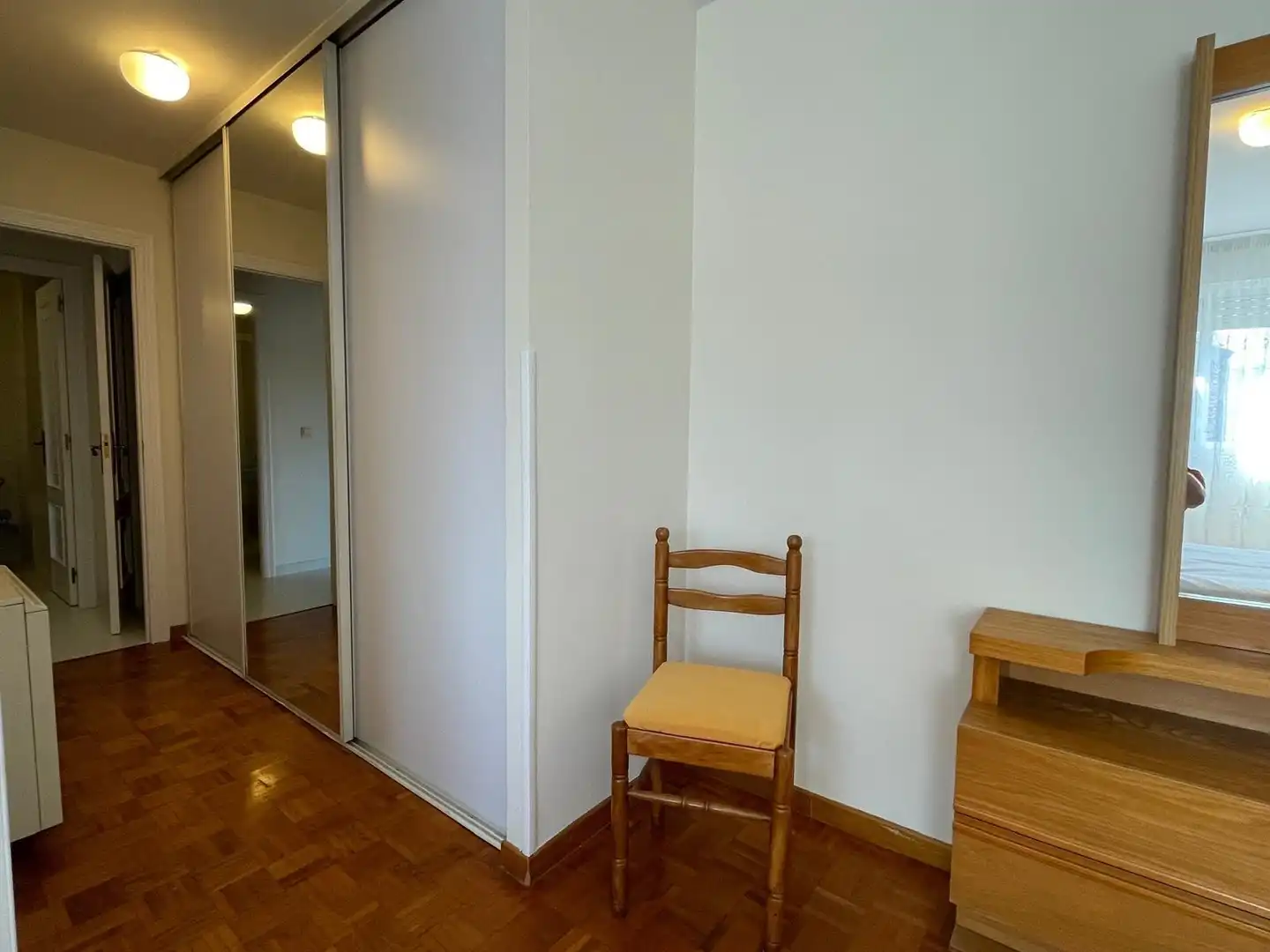 Apartament de lloguer a Zona Alta