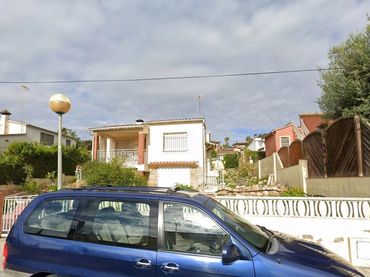 Chalet en venta en Prunera de La