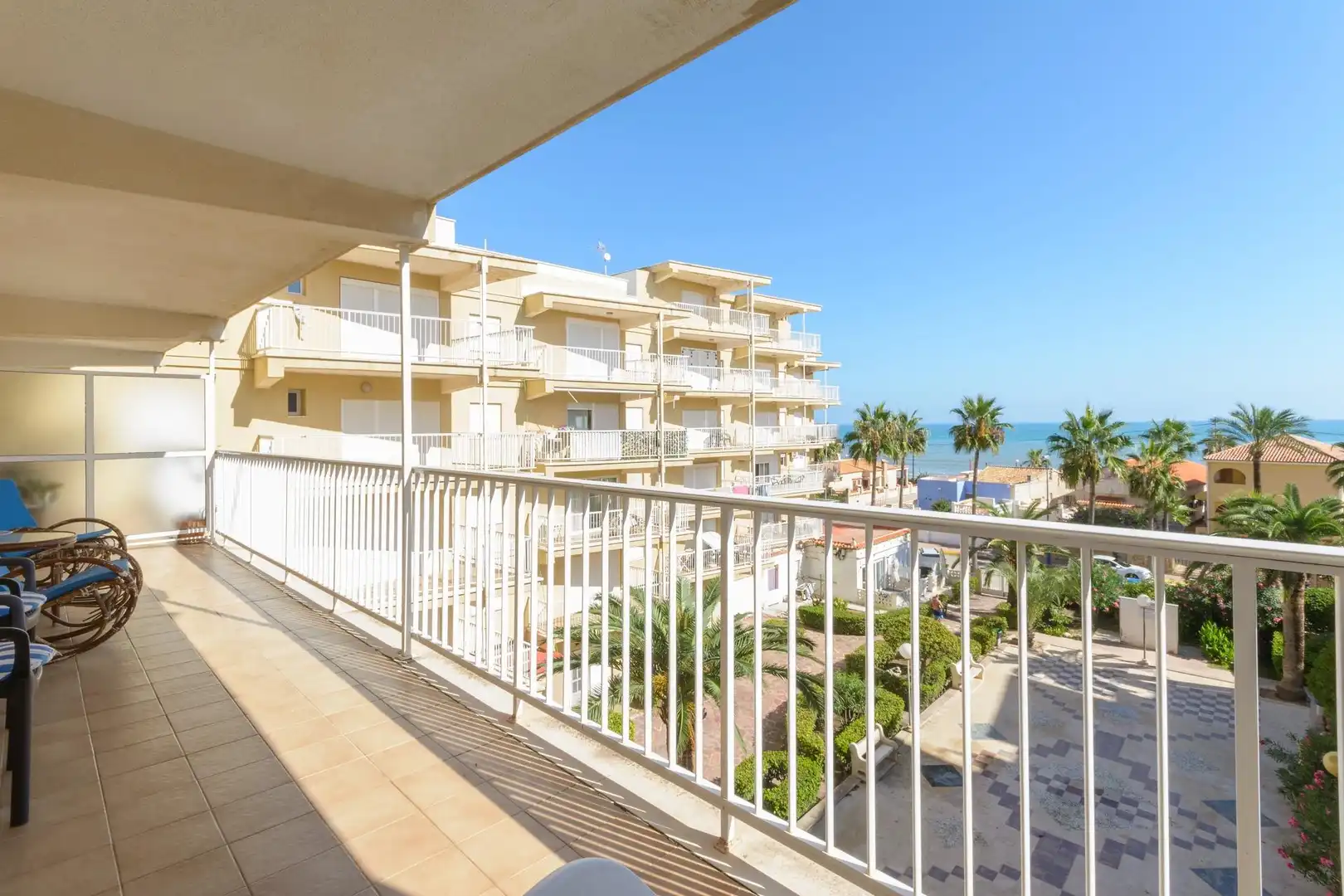 Apartment mit Terrasse zum Verkauf in FRANÇA DE 86, imagen 4