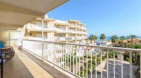 Foto 4 de Apartament en venda a França de, 86, Miramar, Valencia