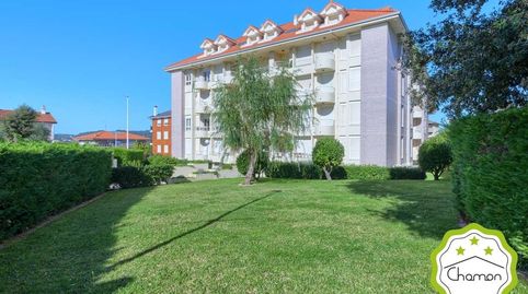 Foto 2 de Piso de alquiler en Ris, Noja