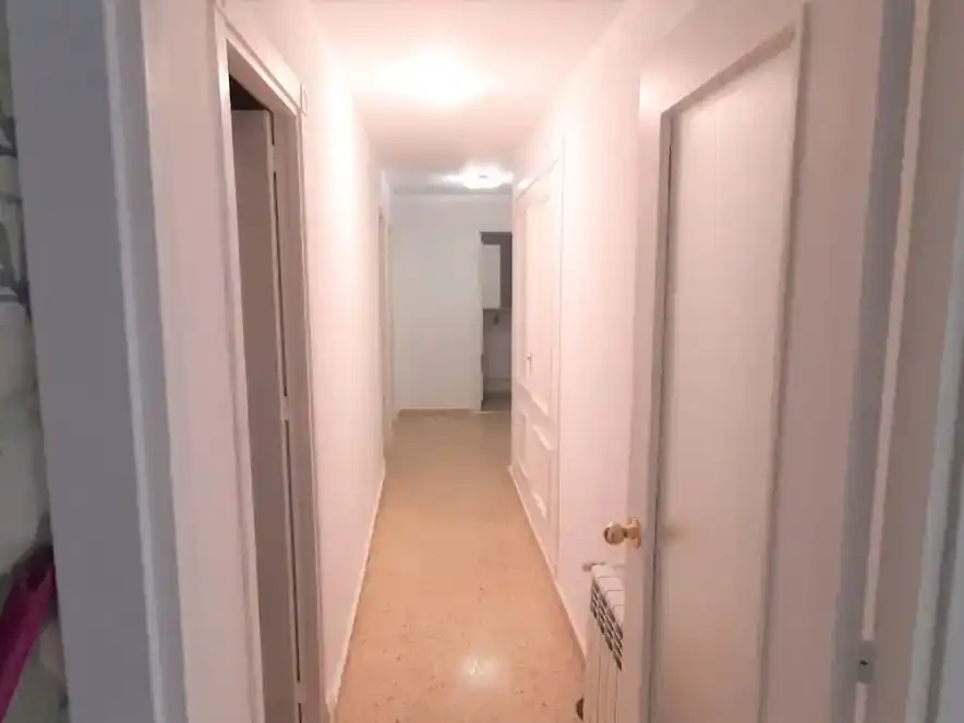 Piso en venta en Santa Eufemia