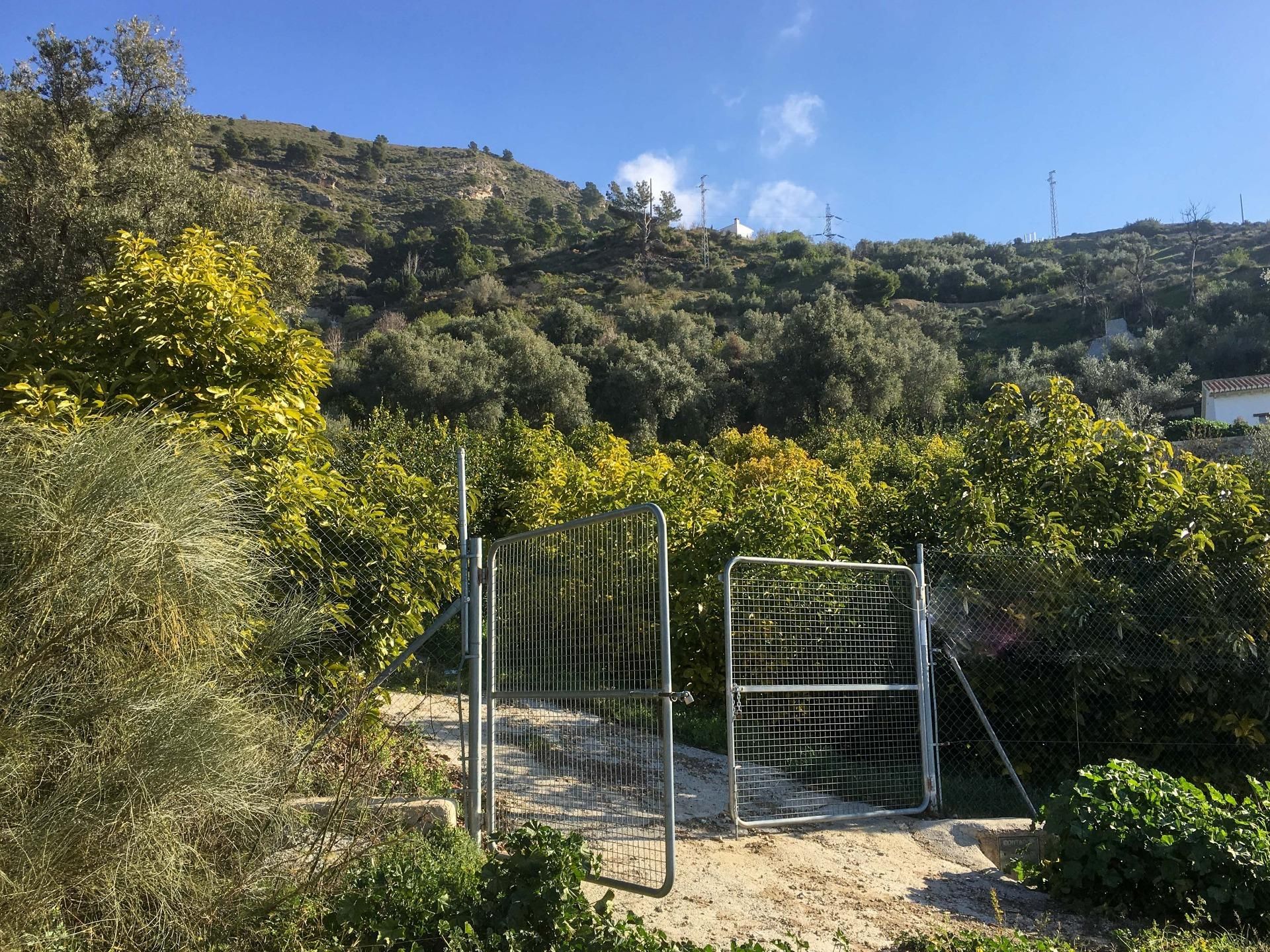 Country house for sale in  Polígono 3 Parcela 212 VIQA PRADOS. LECRIN (GRANA, Lecrín