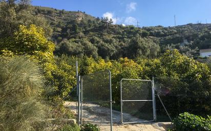 Country house for sale in Lecrín