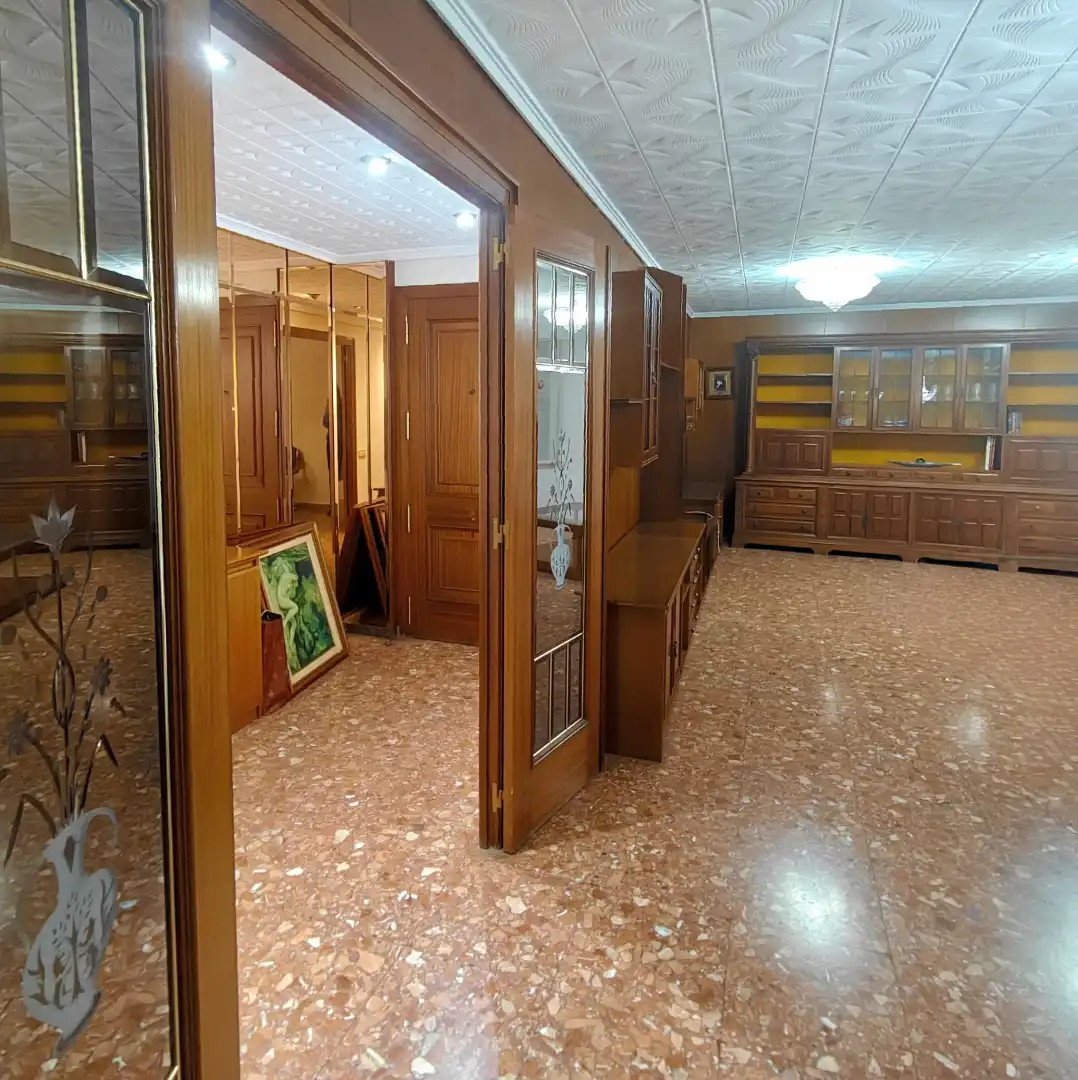 Piso con terraza en venta en Avinguda de Gaspar Aguilar, imagen 11
