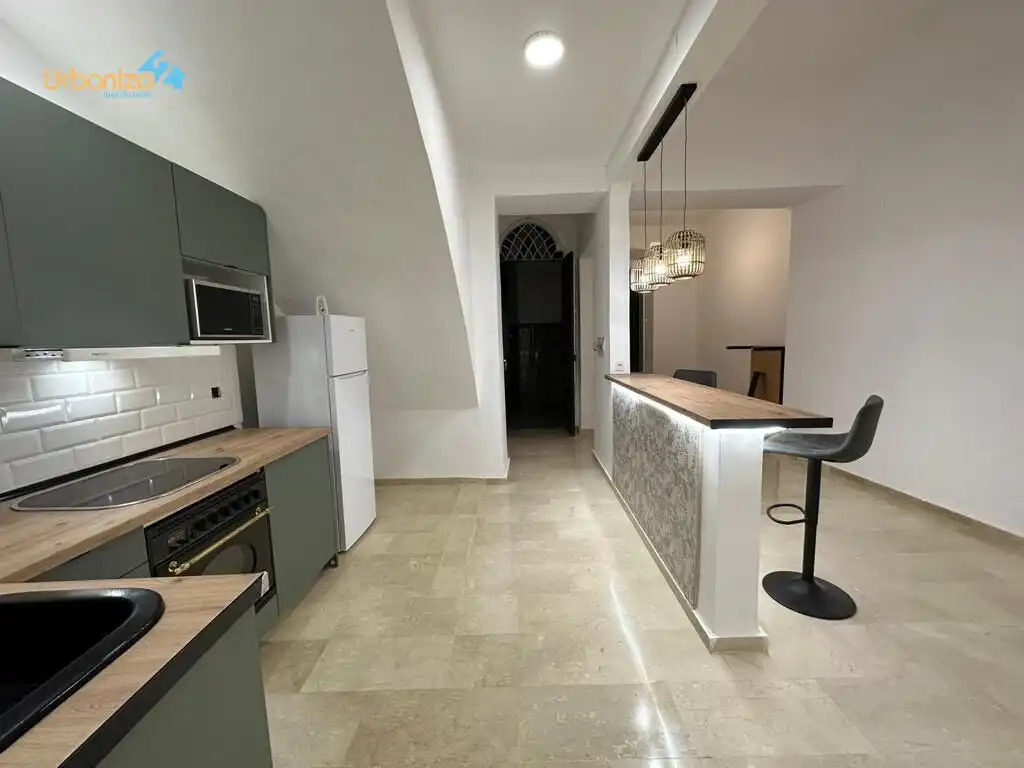 Apartament en venda a Casco Antiguo