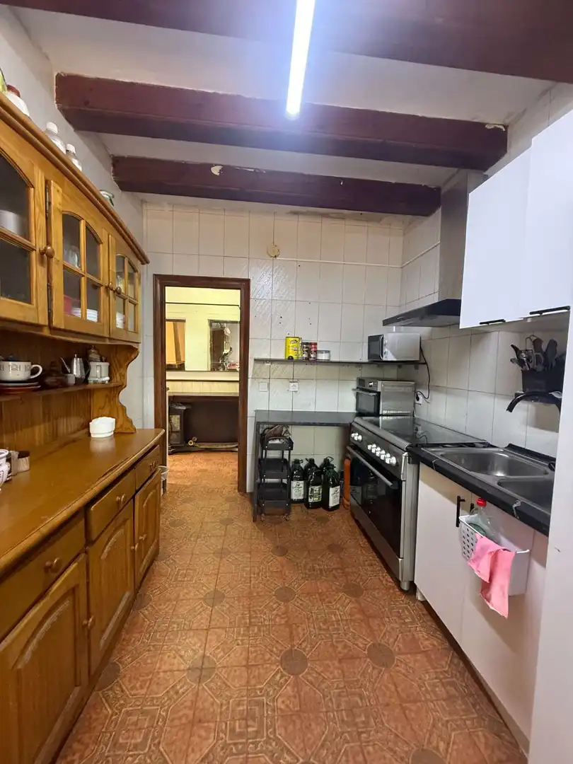 Cuina de Casa o xalet en venda en Orihuela Costa