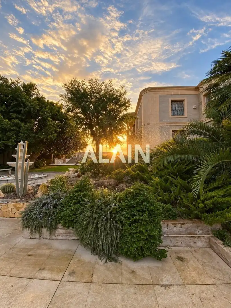 House with garden for sale in Garbinet - Vistahermosa, imagen 16