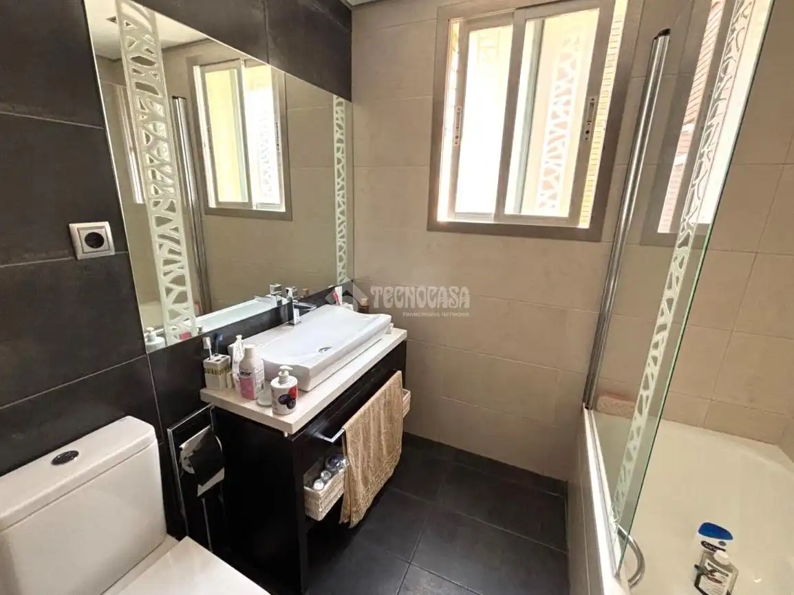 Flat with lift for sale in Medina del Campo, imagen 24