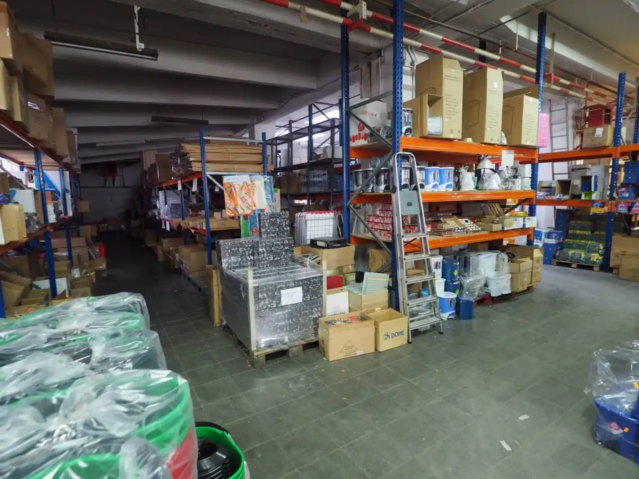 Nave industrielle à louer à Etxebarri, imagen 16