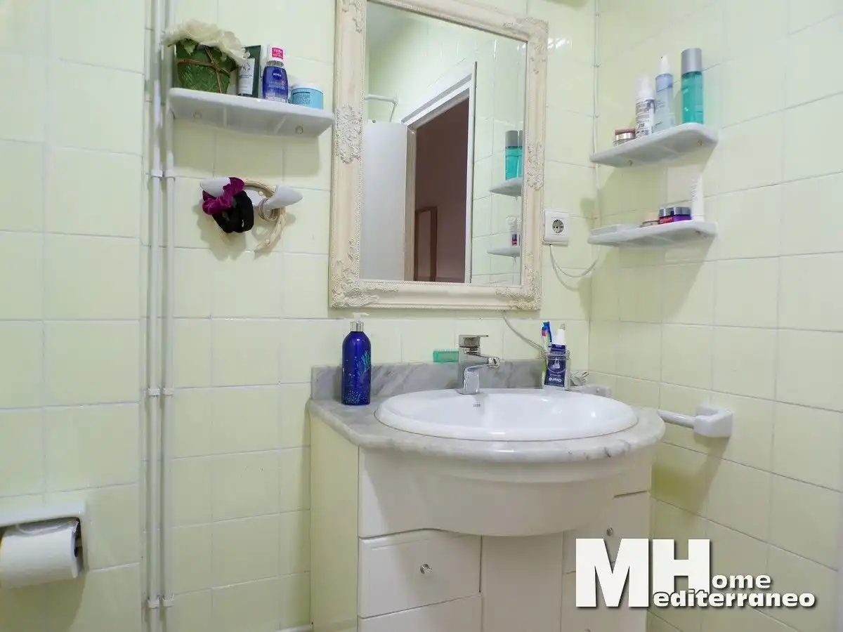 Piso en venta en MAR, Faura