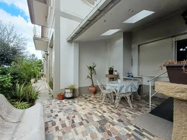 House with terrace for sale in Avenida do Aeroporto, imagen 47