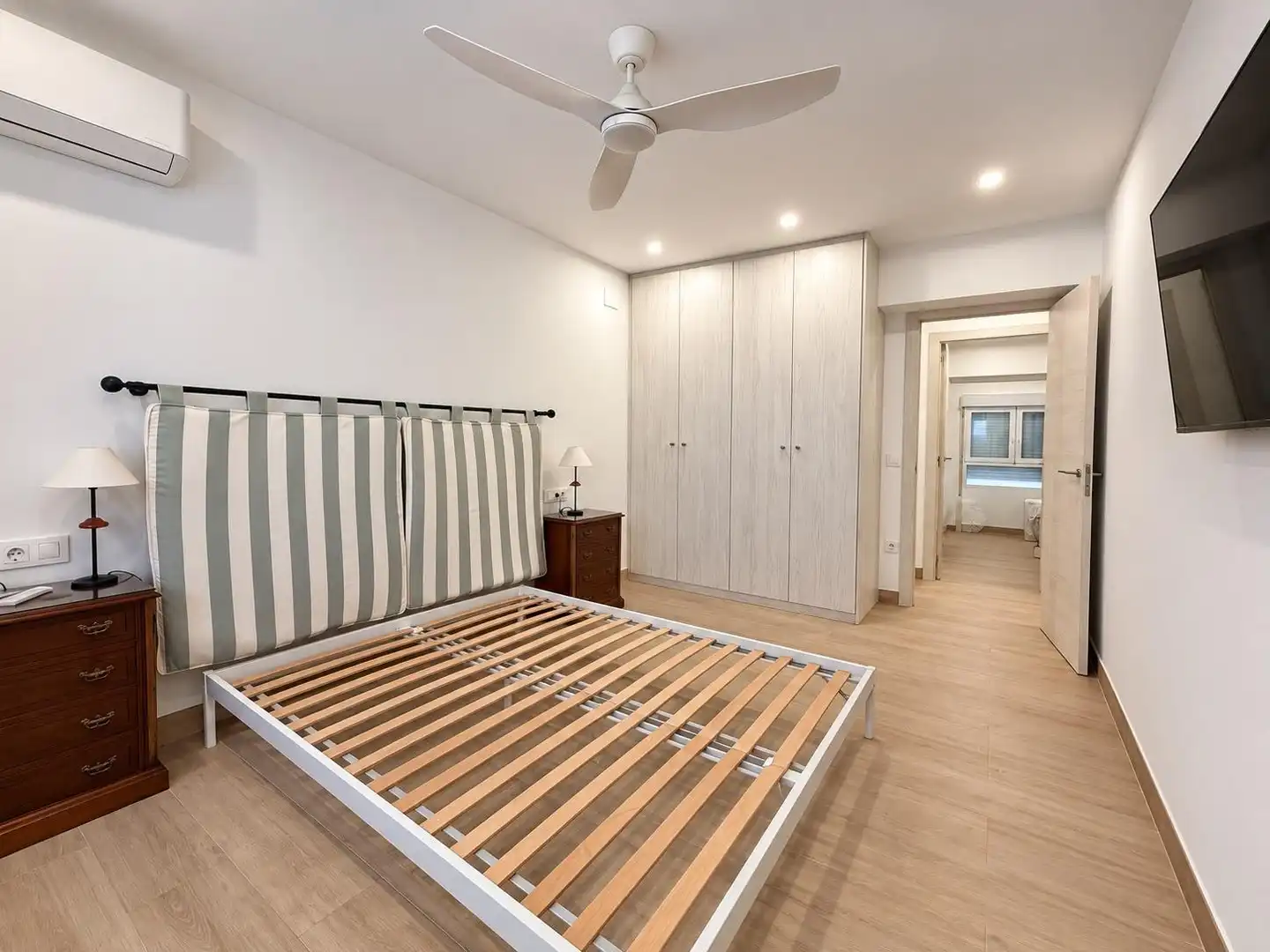 Flat with lift to rent in Benicalap, imagen 8