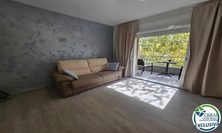 Appartement compact avec ascenseur à vendre à Avinguda Fages de Climent, imagen 4
