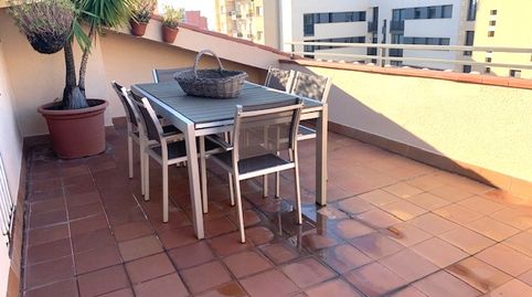 Foto 5 de Dúplex en venda a Carrer de la Quintana Alta, Centre, Badalona