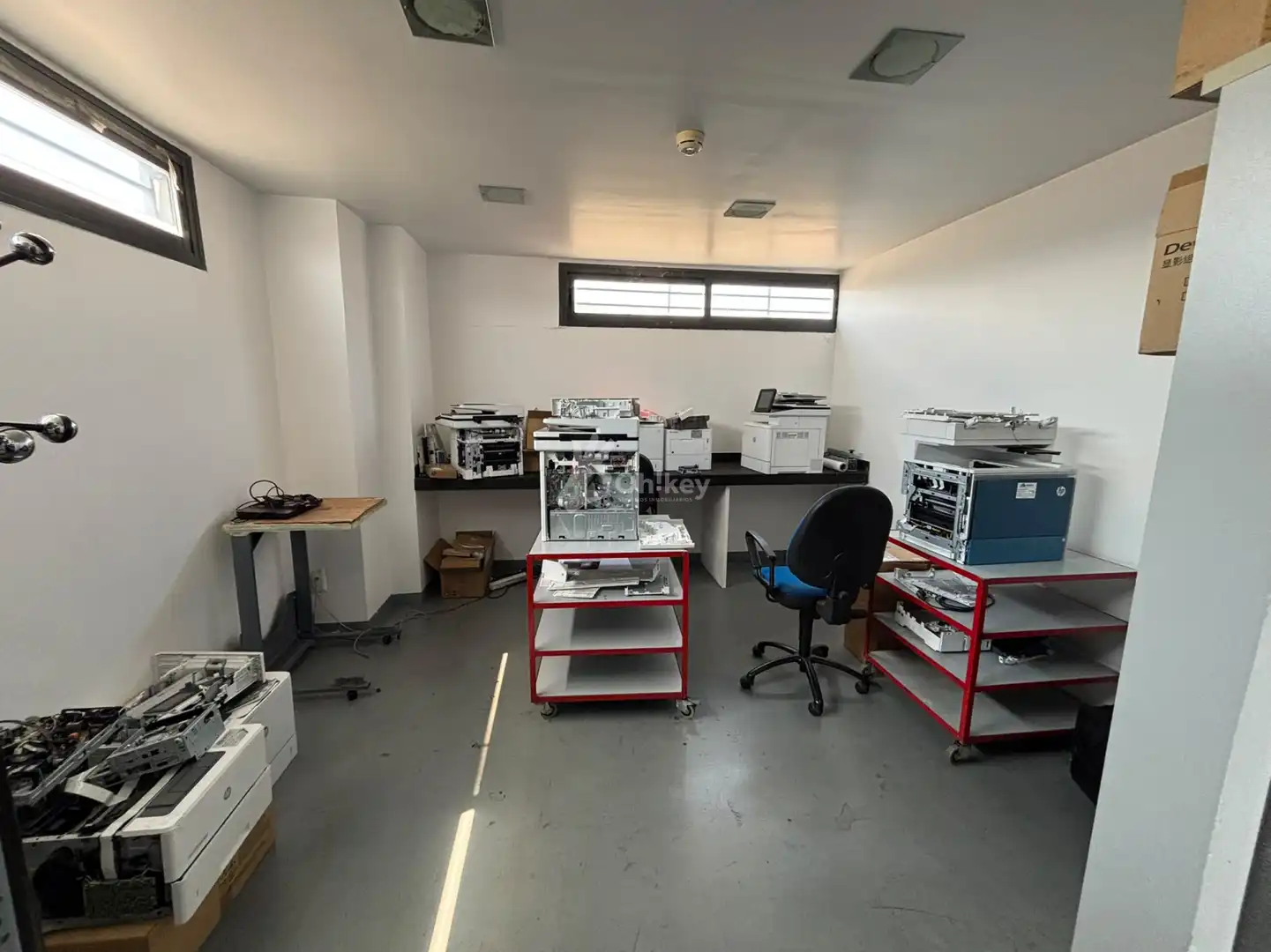 Nave industrielle à vendre à Montserrat - Parque Empresarial, imagen 5