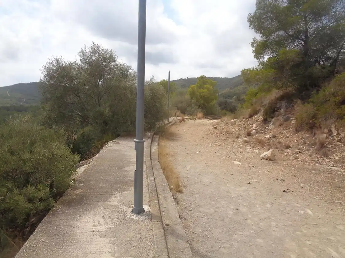 Residential for sale in Jacint, Nou Vendrell