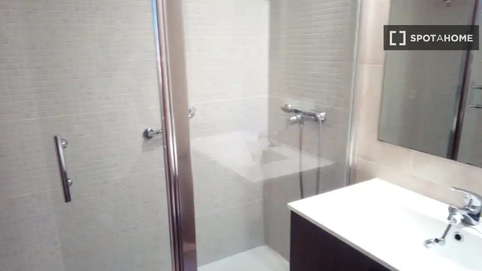 Habitación en Nueva España