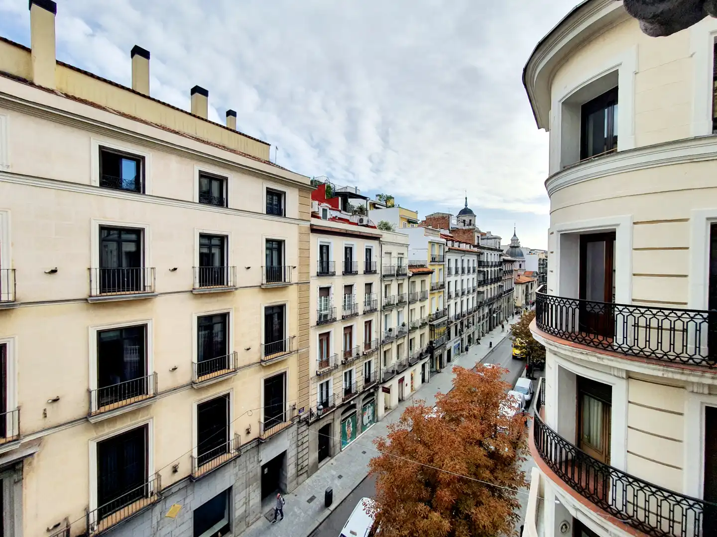 Apartament amb terrassa de lloguer a Centro, imagen 16