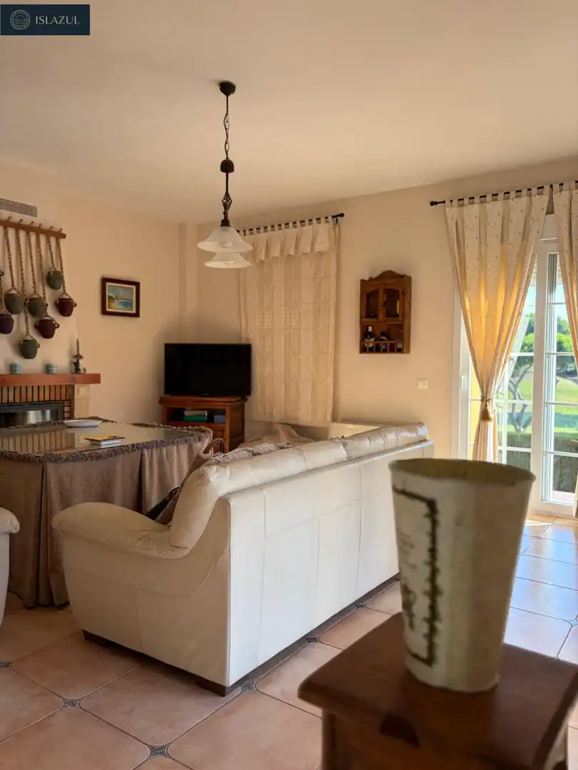 Semi-detached house for sale in Paseo CHIRINA DE LA, imagen 35