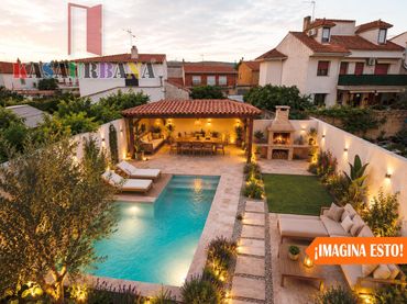Casa con giardino in vendita a Seseña Nuevo