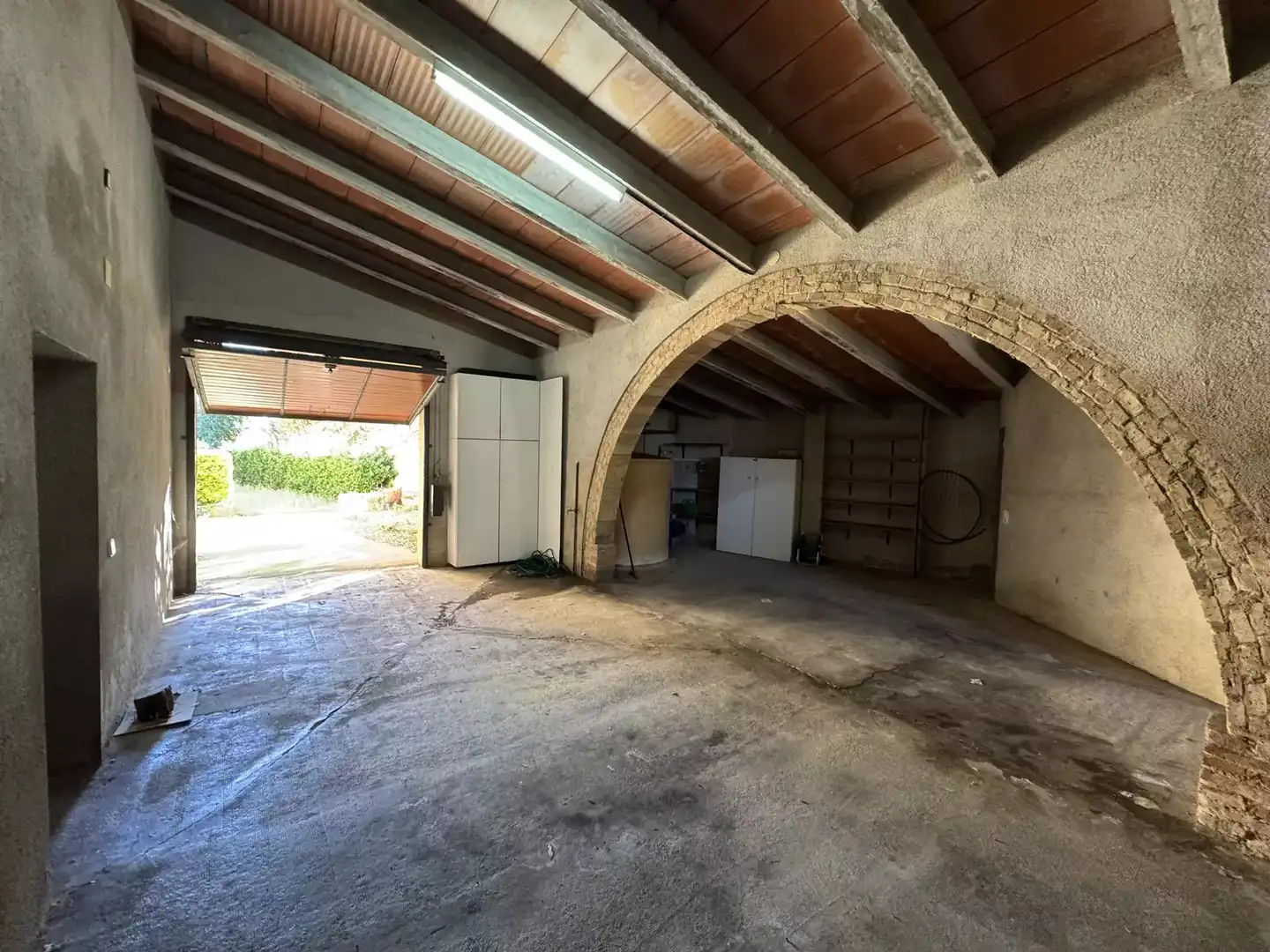 Casa o xalet en venda en Borrassà amb Parquet, Terrassa i Piscina
