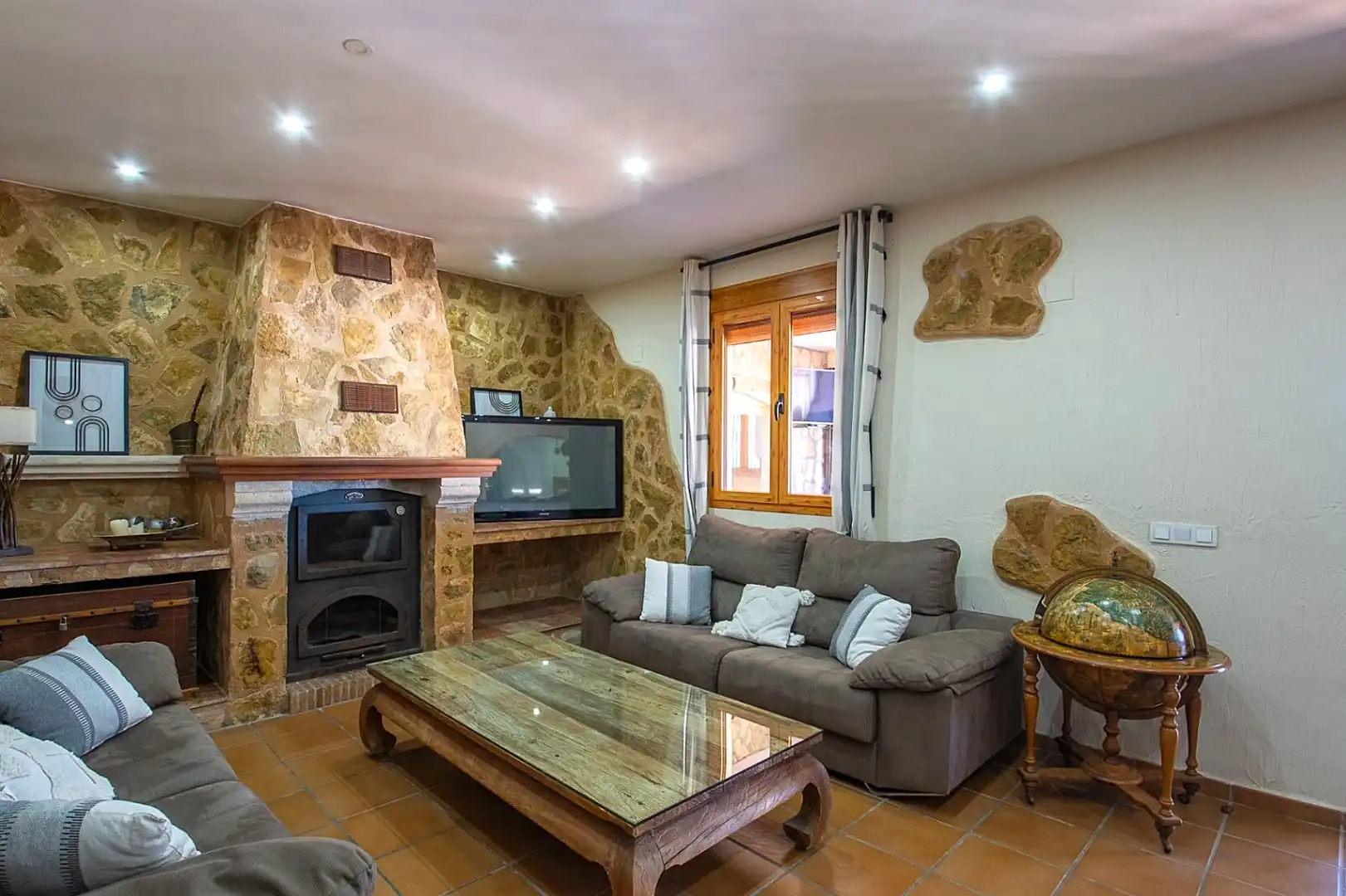 Casa rustica in vendita a Benissa pueblo, imagen 11